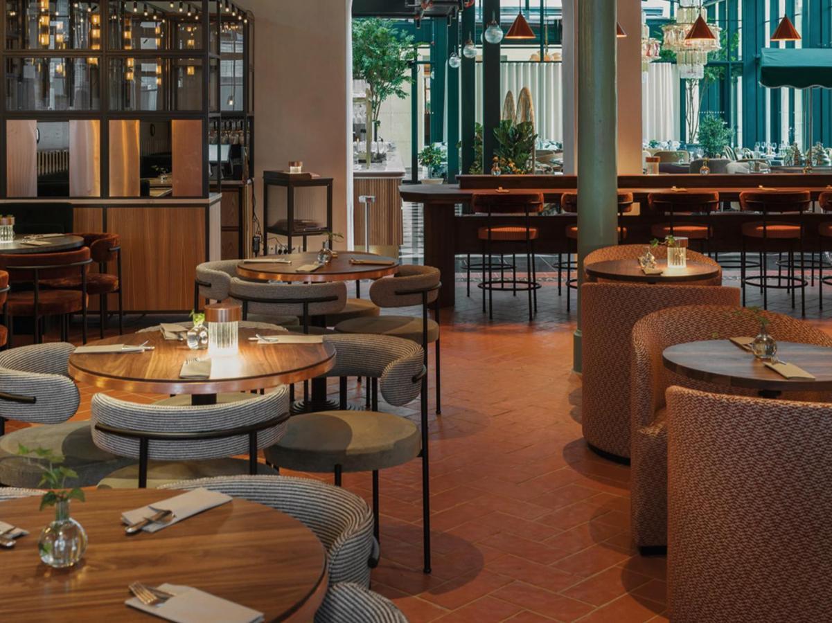 Ad Astra By Elite - Hotel, Spa & Resort Сёдертелье Экстерьер фото