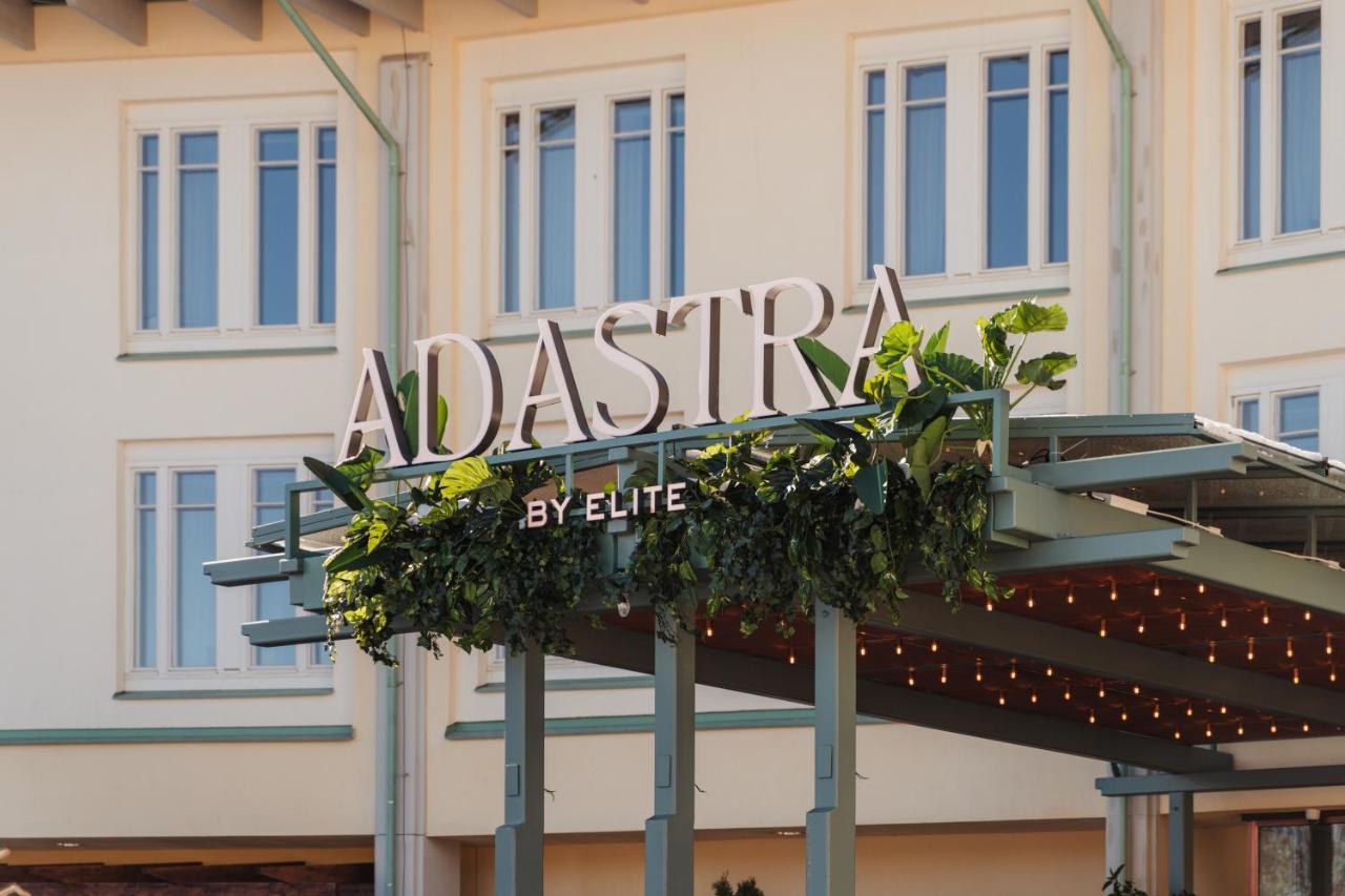 Ad Astra By Elite - Hotel, Spa & Resort Сёдертелье Экстерьер фото