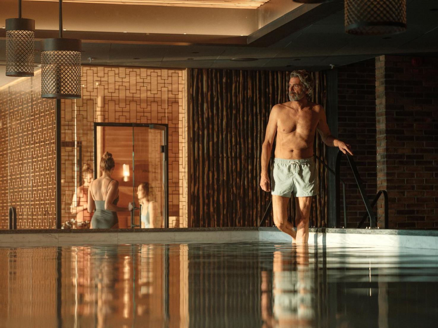 Ad Astra By Elite - Hotel, Spa & Resort Сёдертелье Экстерьер фото